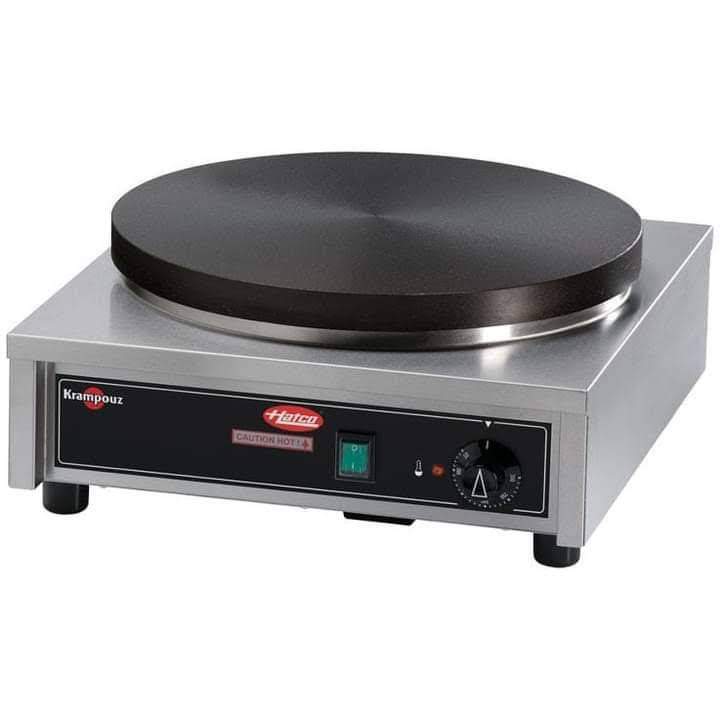 Dosa Machine Single ( Electric).